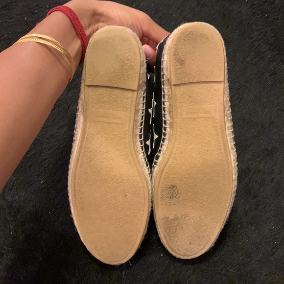 Saint Laurent espadrille flats size EU 38.5 - Picture 6 of 7